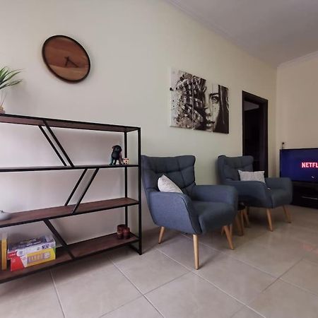 Comfy Apt In Chania City Center Esterno foto