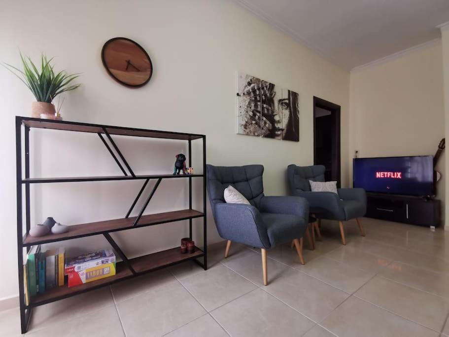 Comfy Apt In Chania City Center Esterno foto